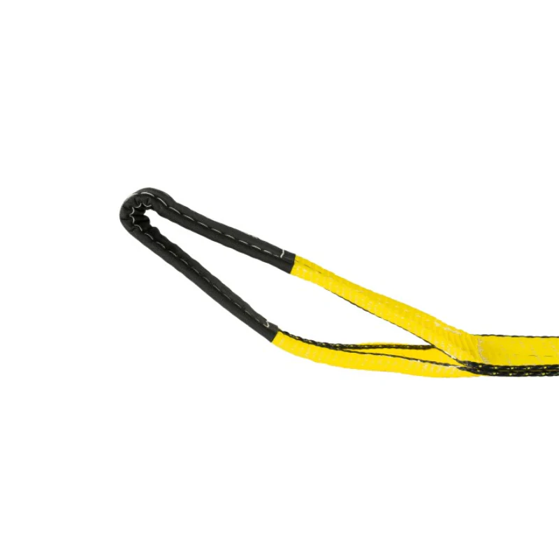 BulletProof Hitches Extreme Duty 4" Tow Strap Model EDTOWSTRAP - Image 5