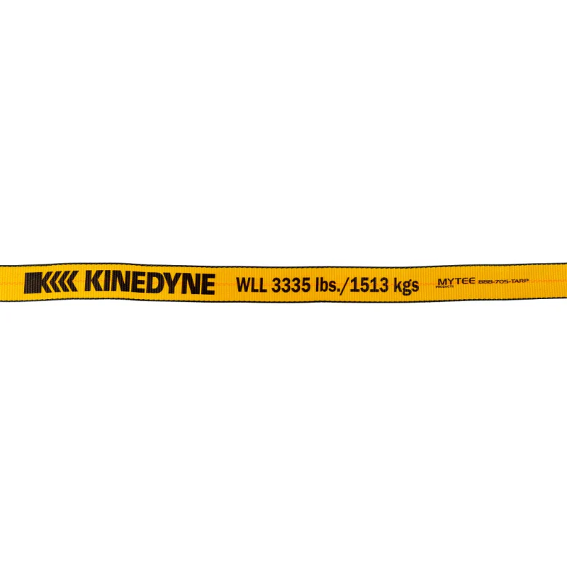 BulletProof Hitches Heavy Duty 2" Ratchet Strap Model BPHDRS - Image 9