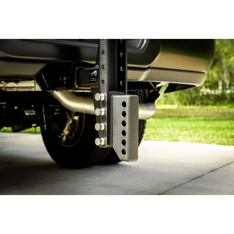 BulletProof Hitches Heavy Duty Weight Distribution Adapter Model HDWDA - Image 2