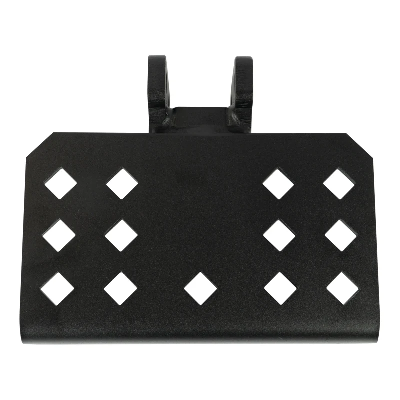 BulletProof Hitches Hitch Step Attachment Model STEP - Image 3