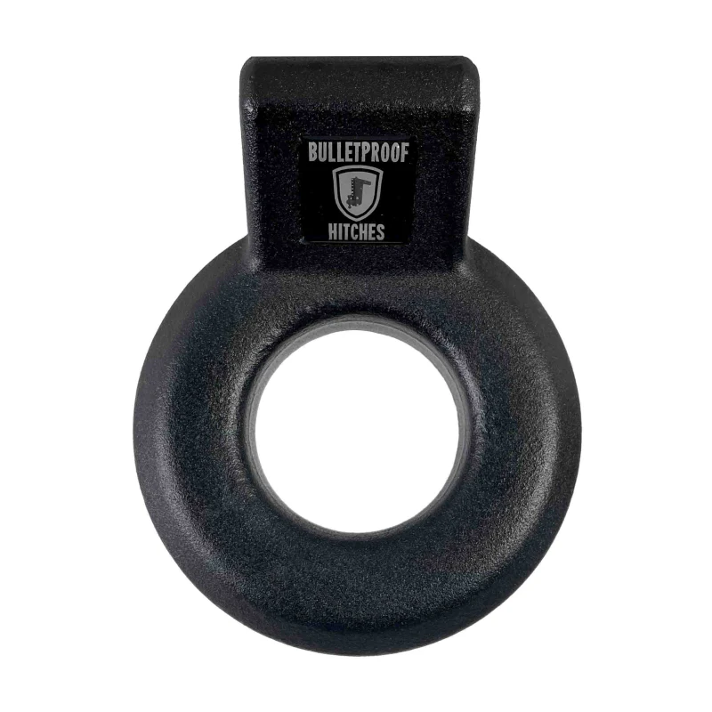 BulletProof Hitches Loop (Lunette Ring) Attachment Model LOOP - Image 5