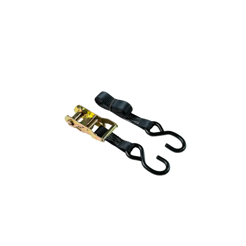 BulletProof Hitches Medium Duty 1" Ratchet Strap Model BPMDRS - Image 7