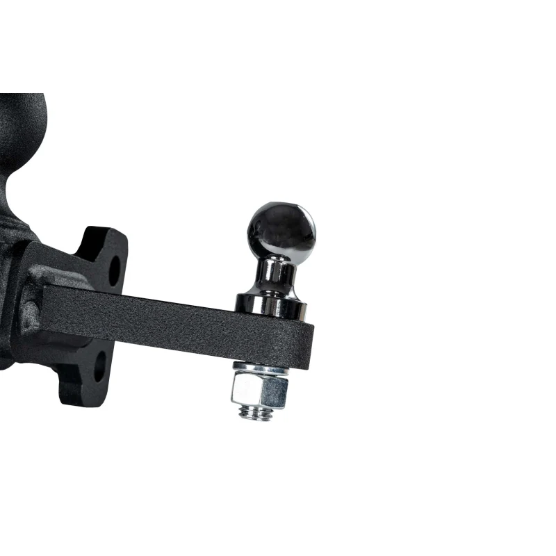 BulletProof Hitches Medium Duty Sway Control Ball Mount Model MDSWAYCONTROLBALL - Image 5