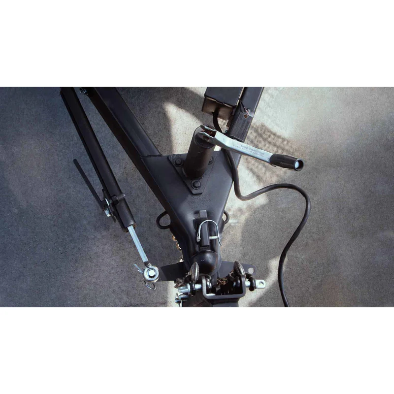 BulletProof Hitches Sway Control System Model SWAYCONTROL - Image 4