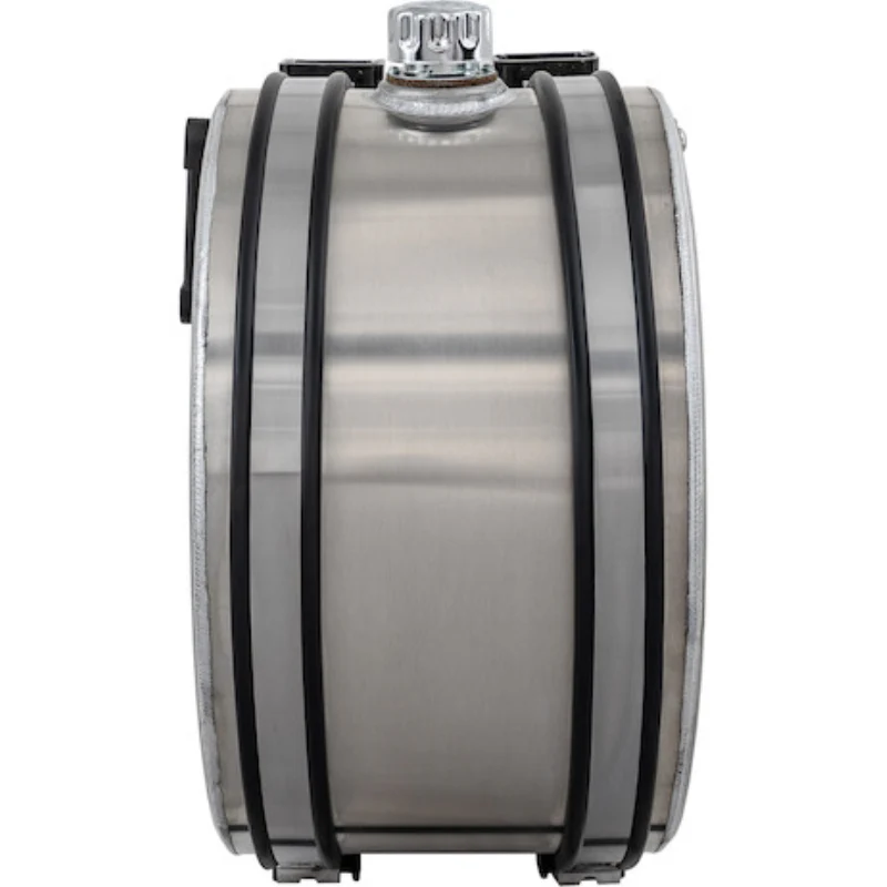Buyers Products 25 Gallon Side Mount Aluminum Hydraulic Reservoir Model SMC25A - Image 4