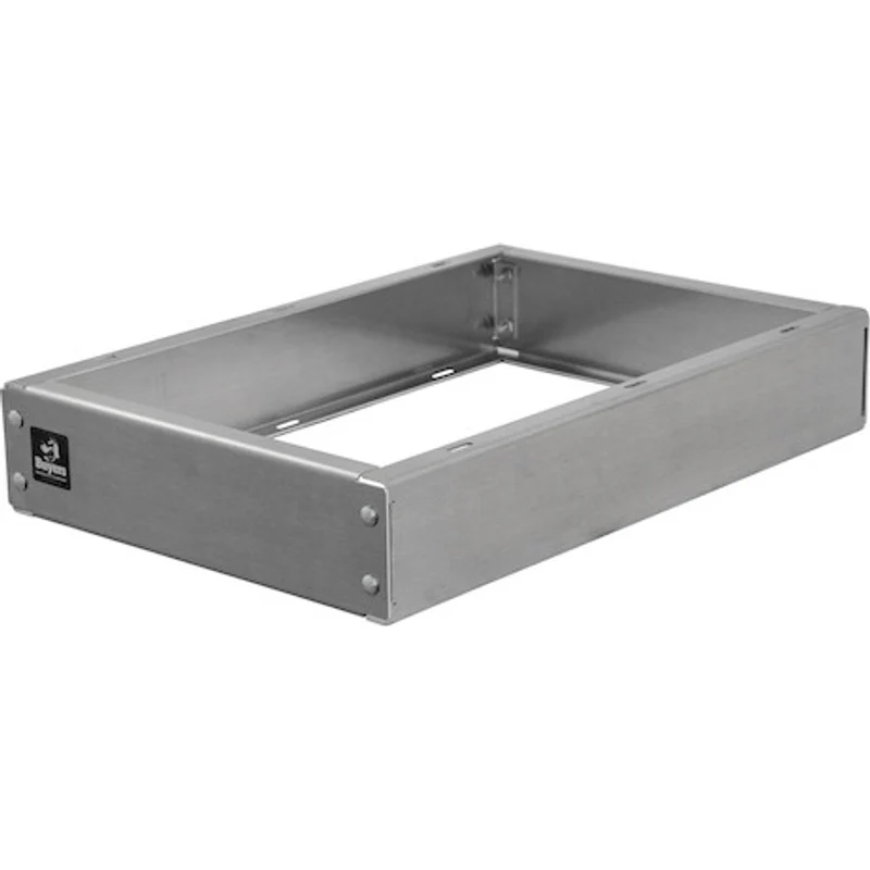 Buyers Products 36-Inch Heavy Duty Universal Smooth Aluminum Toolbox Top Tray Model 1744154 - Image 3