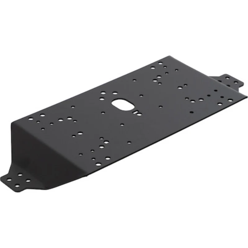 Buyers Products GuardDogg® Mounting Bracket for Mini-Lightbars Model 851463 - Image 3