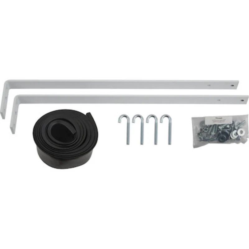 Buyers Products Topside Hardware Kit, White Model 3004604