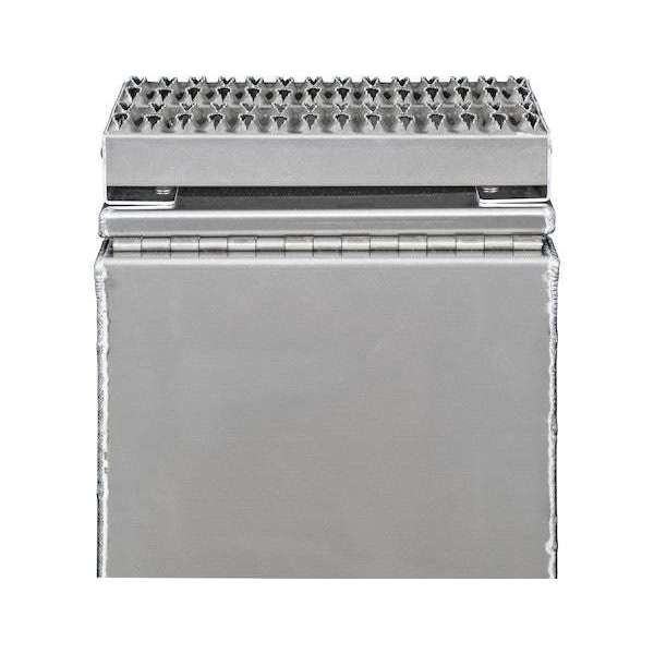 Buyers Products WideOpen™ Class 8 Step Box for Semi Trucks - 16 Inch Width Model 1705285 - Image 10