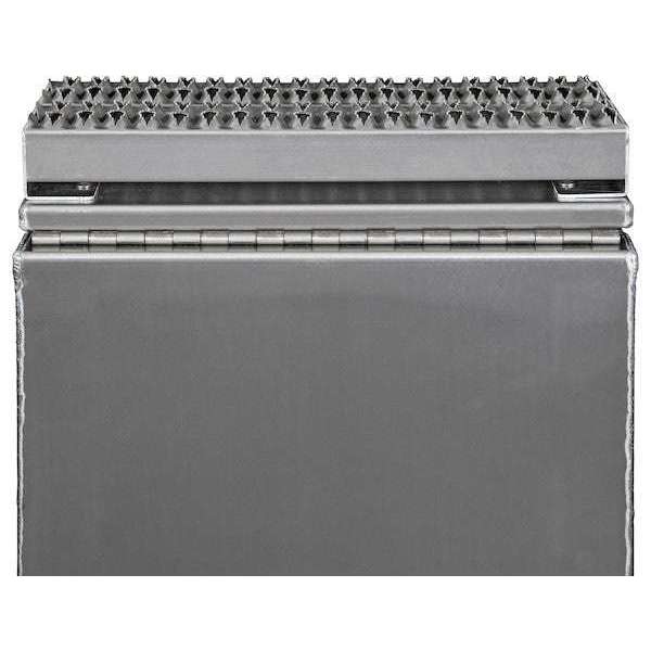 Buyers Products WideOpen™ Class 8 Step Box for Semi Trucks - 22 Inch Width Model 1705286 - Image 11