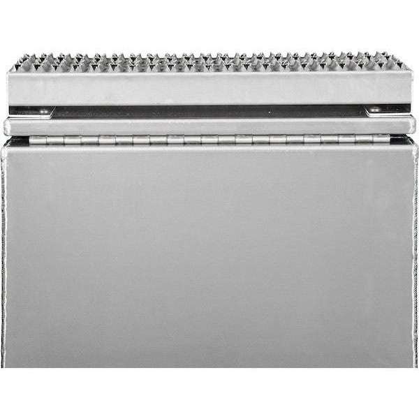 Buyers Products WideOpen™ Class 8 Step Box for Semi Trucks - 24 Inch Width Model 1705282 - Image 10