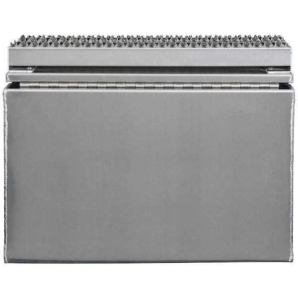 Buyers Products WideOpen™ Class 8 Step Box for Semi Trucks - 30 Inch Width Model 1705283 - Image 9