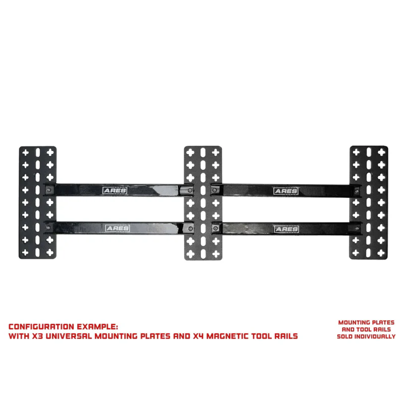 Chandler ADAPT Magnetic Tool Rail Model 5570-0066 - Image 5
