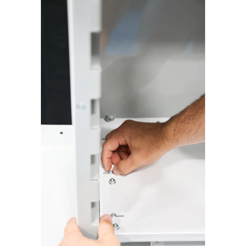 CTech MotionGlide Drawer System Mounting Kit Model MG-12 - Image 4
