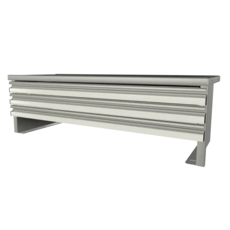 CTech Palfinger Service Body Drawer Unit 47w x 15h x 18d 522308