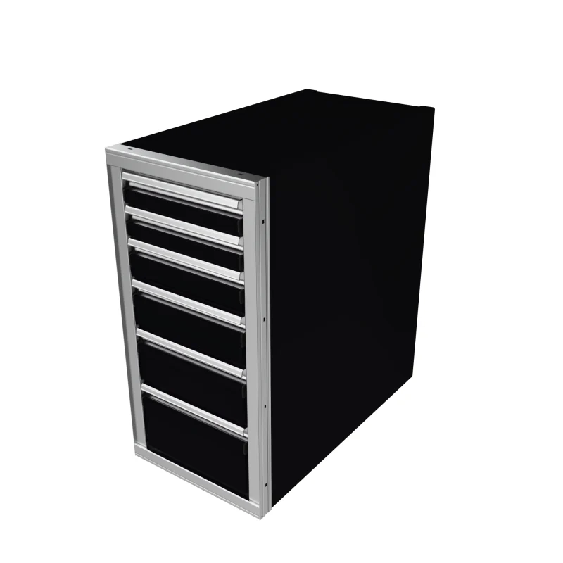CTech VanPro Drawer Housing FT305 Model FT-305 - Image 11