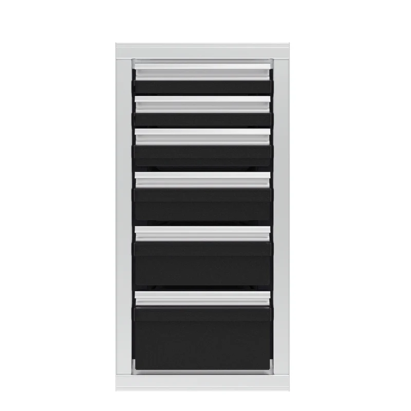 CTech VanPro Drawer Housing FT305 Model FT-305 - Image 26