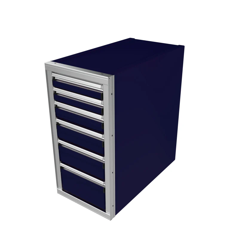 CTech VanPro Drawer Housing FT305 Model FT-305 - Image 9
