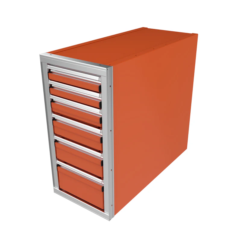 CTech VanPro Drawer Housing MS309 Model MS-309 - Image 10