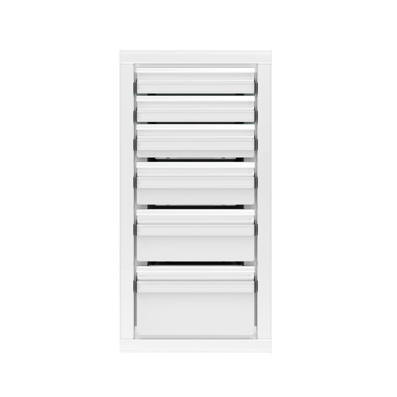 CTech VanPro Drawer Housing MS309 Model MS-309 - Image 25