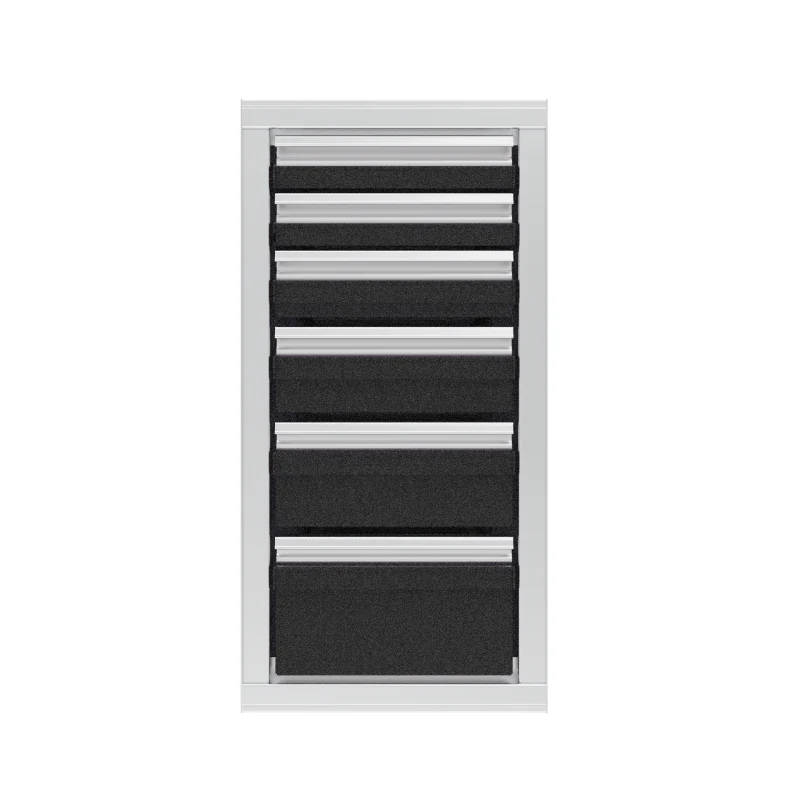 CTech VanPro Drawer Housing MS309 Model MS-309 - Image 27