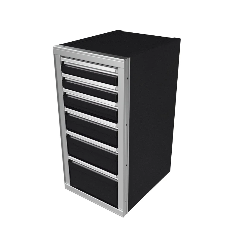 CTech VanPro Drawer Housing MS310 Model MS-310 - Image 12