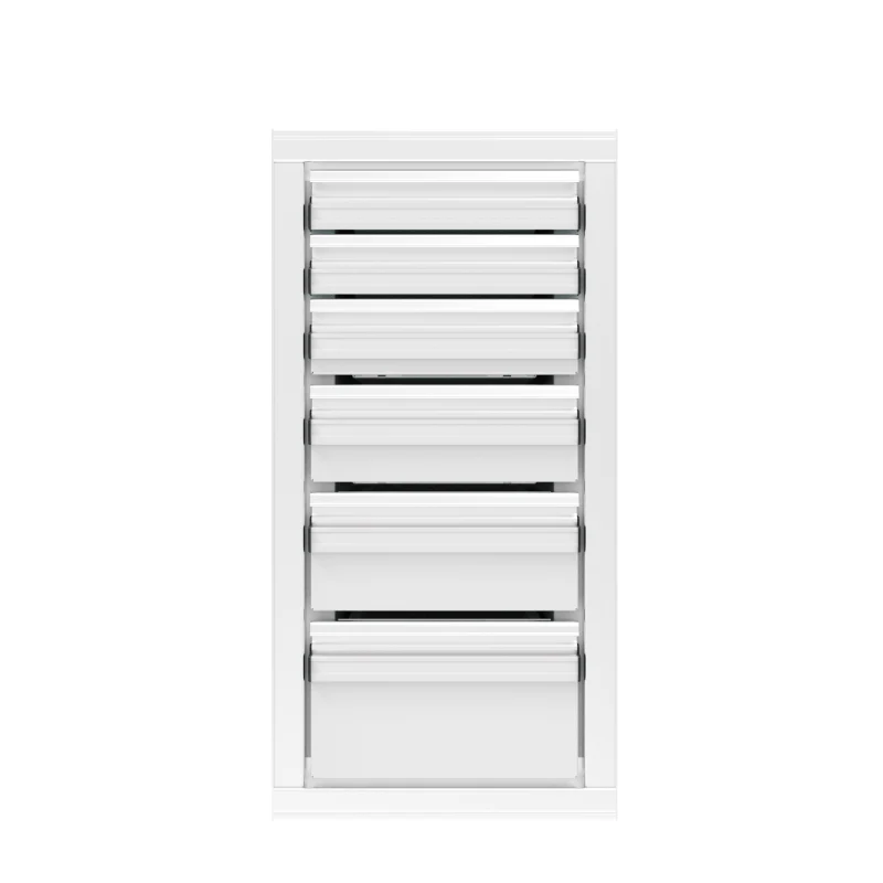 CTech VanPro Drawer Housing MS310 Model MS-310 - Image 25