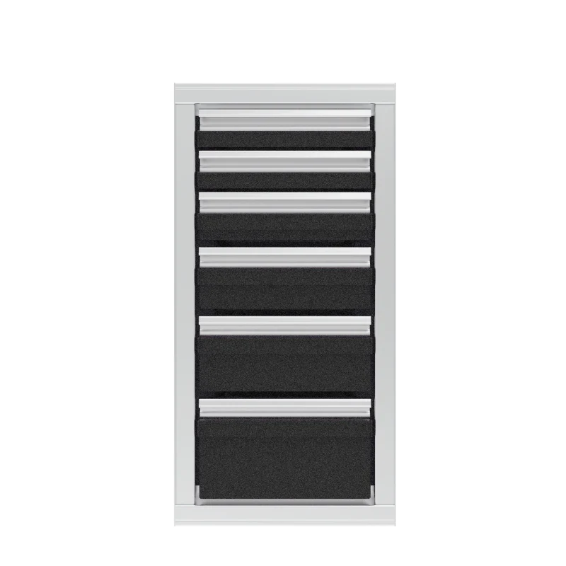 CTech VanPro Drawer Housing MS310 Model MS-310 - Image 27