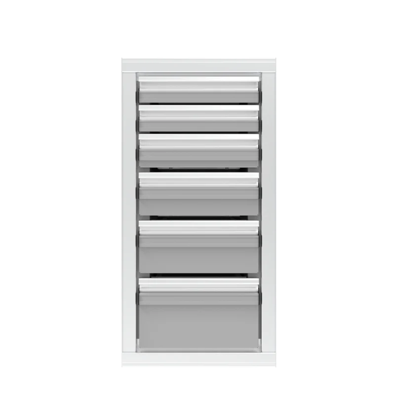 CTech VanPro Drawer Housing MS310 Model MS-310 - Image 32