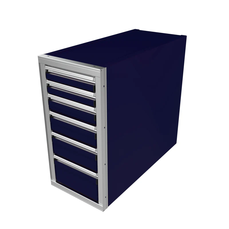 CTech VanPro Drawer Housing RP304 Model RP-304 - Image 9