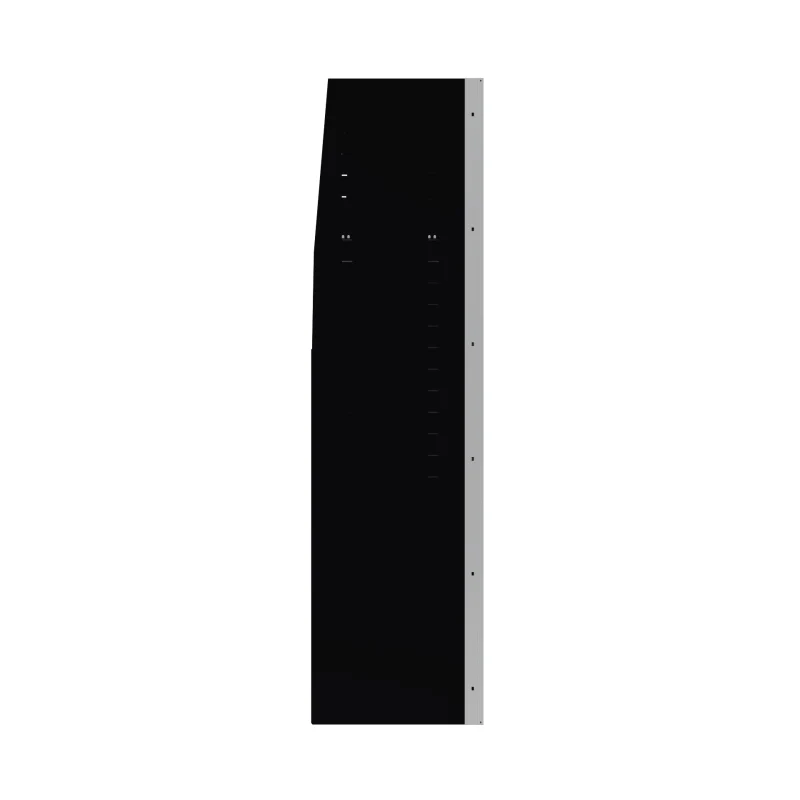 CTech VanPro MotionGlide Parts Cabinet RP301MG9 Model RP-301MG9 - Image 21