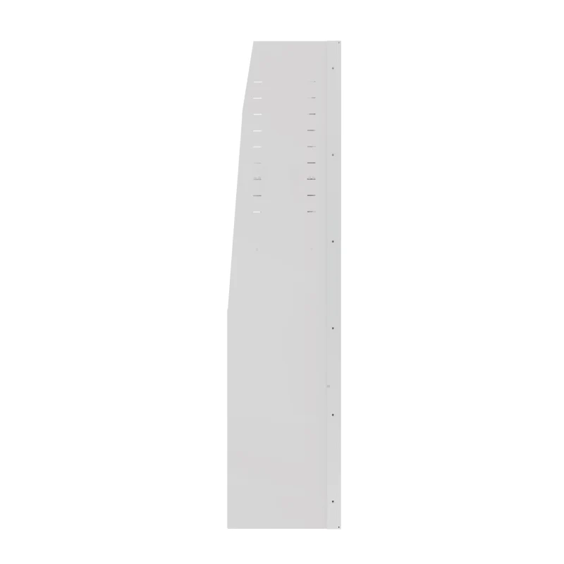 CTech VanPro MotionLatch Parts Cabinet MS312 Model MS-312 - Image 13