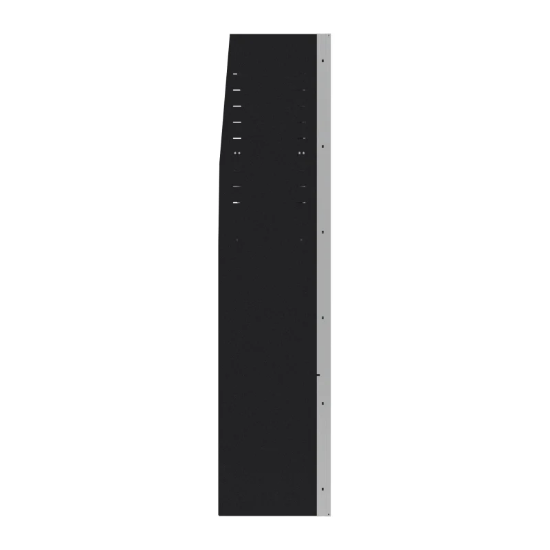 CTech VanPro MotionLatch Parts Cabinet RP308 Model RP-308 - Image 14
