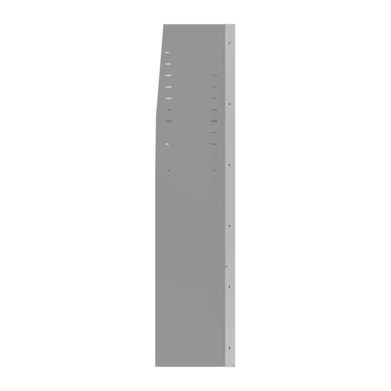 CTech VanPro MotionLatch Parts Cabinet RP308 Model RP-308 - Image 20