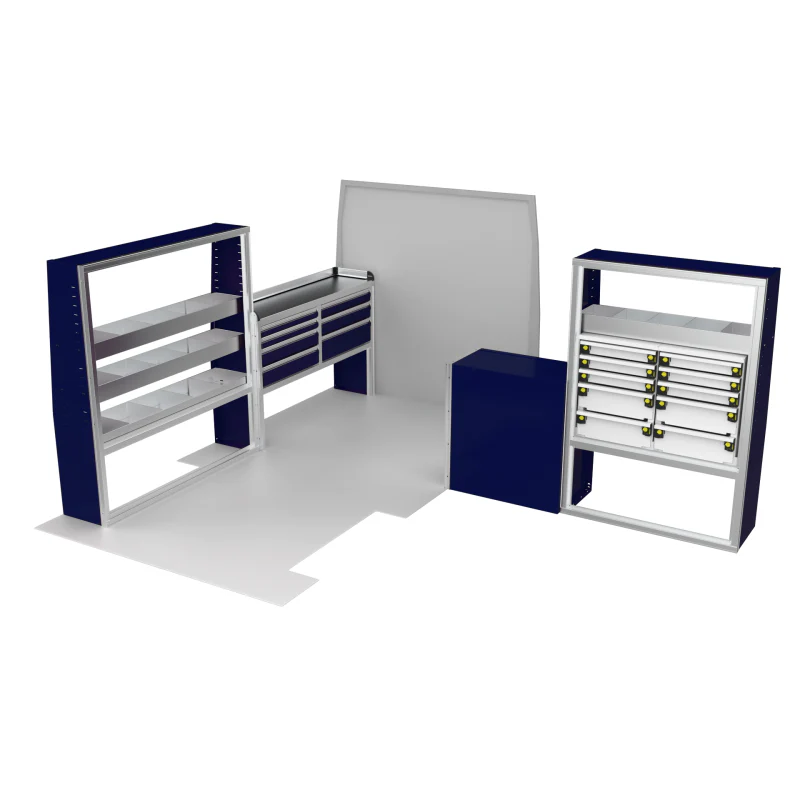 CTech VanPro Package FT2 Model FT-PRO-2 - Image 9