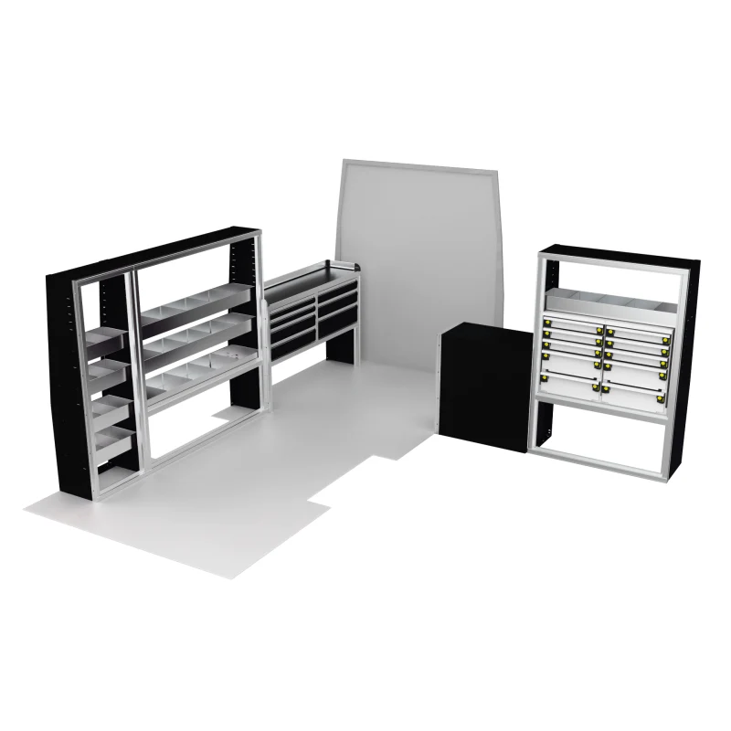 CTech VanPro Package FTEXT2 Model FT-EXT-PRO-2 - Image 3