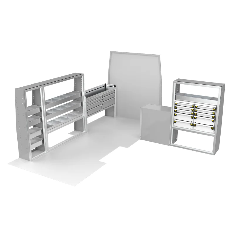 CTech VanPro Package FTEXT2 Model FT-EXT-PRO-2 - Image 5