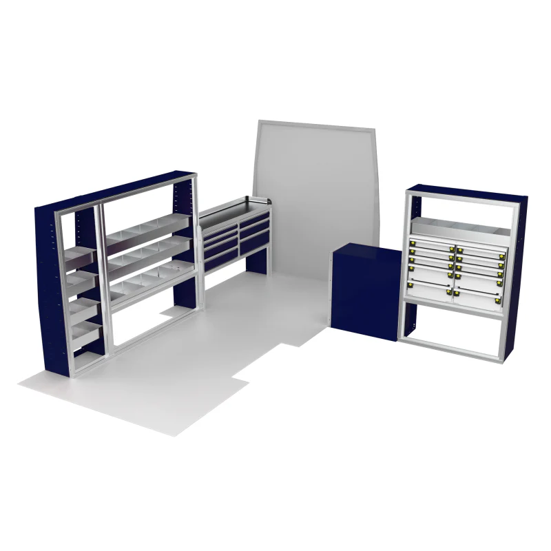 CTech VanPro Package FTEXT2 Model FT-EXT-PRO-2 - Image 9