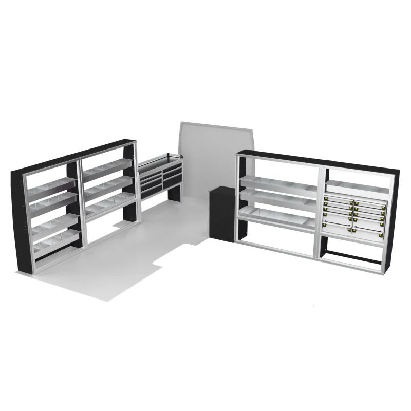 CTech VanPro Package MEXT2 Model MS-170EXT-PRO-2 - Image 12