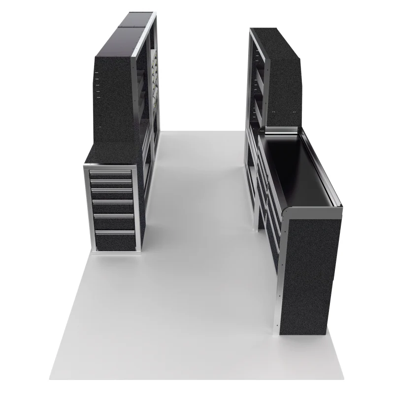 CTech VanPro Package MEXT2 Model MS-170EXT-PRO-2 - Image 15