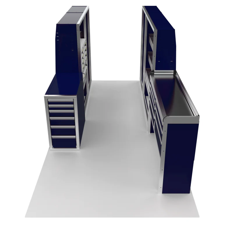 CTech VanPro Package ML2 Model MS-170-PRO-2 - Image 18