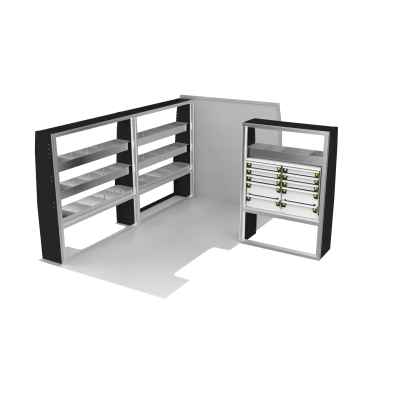 CTech VanPro Package MS1 Model MS-144-PRO-1 - Image 12