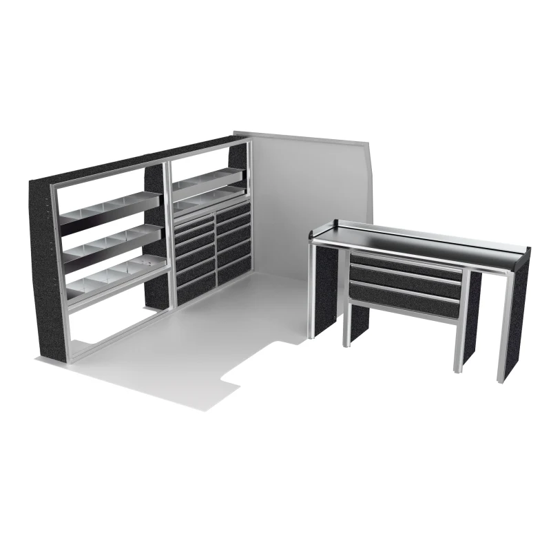 CTech VanPro Package MS3 Model MS-144-PRO-3 - Image 11