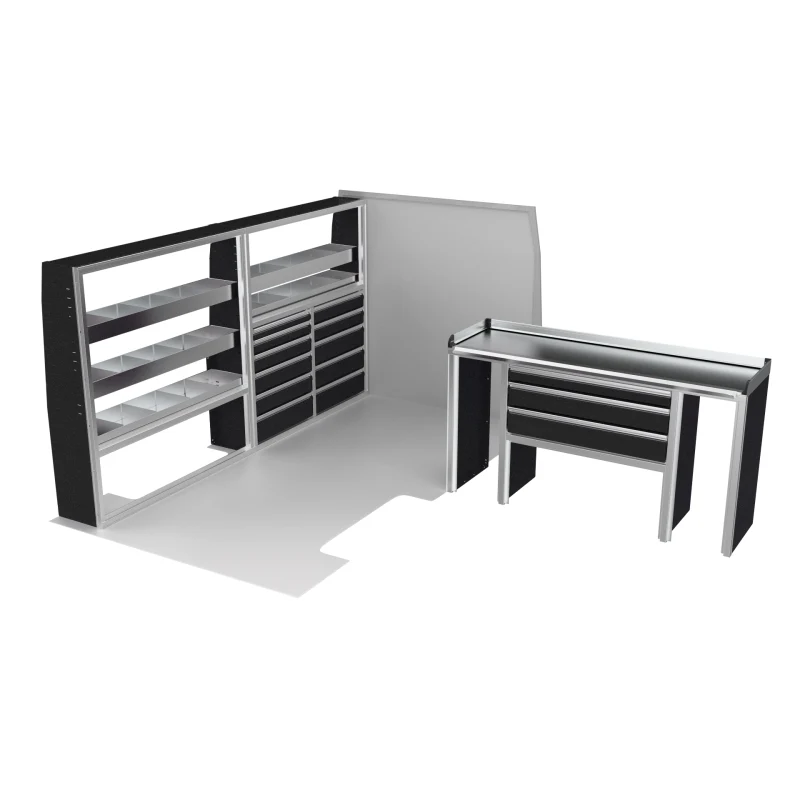 CTech VanPro Package MS3 Model MS-144-PRO-3 - Image 12