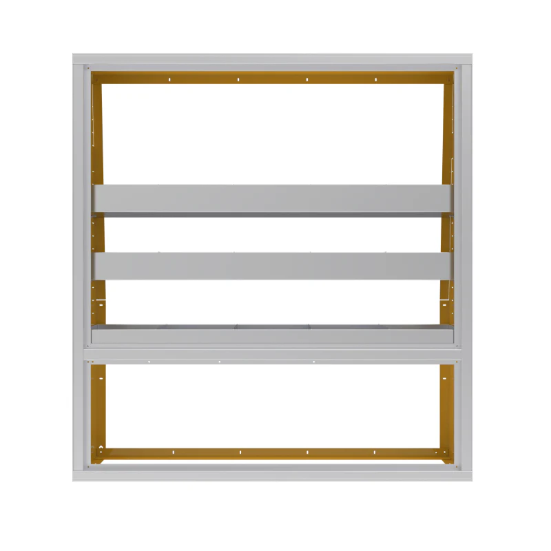 CTech VanPro Shelving Unit FT300 Model FT-300 - Image 16