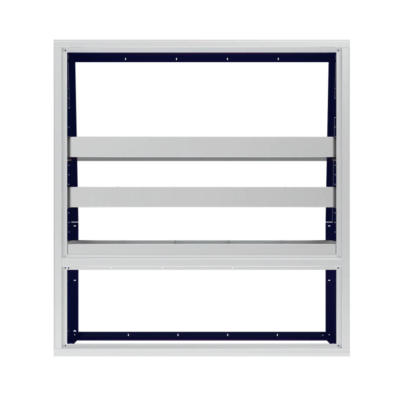 CTech VanPro Shelving Unit FT300 Model FT-300 - Image 20