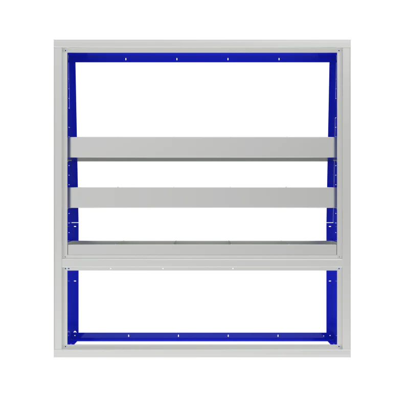 CTech VanPro Shelving Unit FT300 Model FT-300 - Image 21