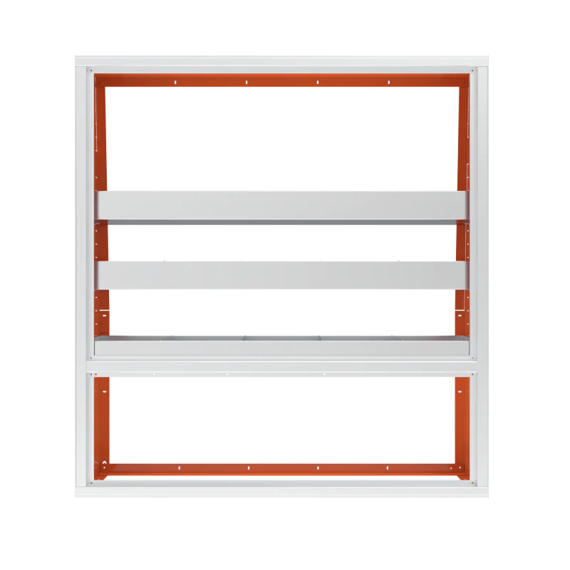 CTech VanPro Shelving Unit FT300 Model FT-300 - Image 22