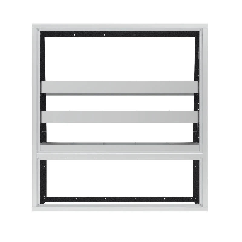 CTech VanPro Shelving Unit FT300 Model FT-300 - Image 23