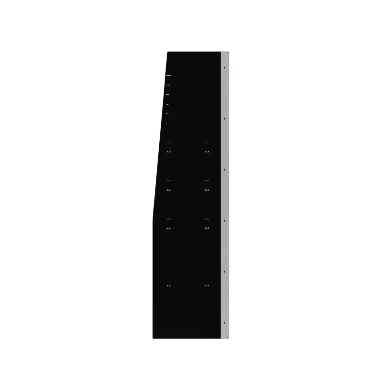 CTech VanPro Shelving Unit FT302 Model FT-302 - Image 15